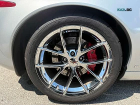 Chevrolet Corvette Z06 ZLT Автокредит Цена до България, снимка 16