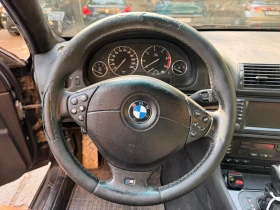 BMW 530 d, снимка 14