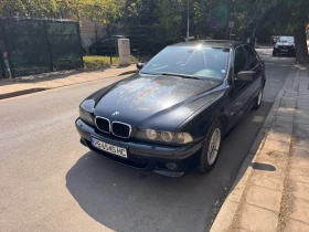 BMW 530 d, снимка 9