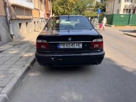 BMW 530 d, снимка 4