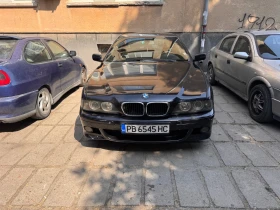 BMW 530 d, снимка 2
