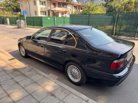 BMW 530 d, снимка 3