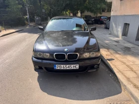 BMW 530 d, снимка 8