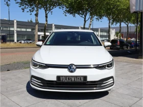 VW Golf 1.4 eHybrid PHEV, снимка 6