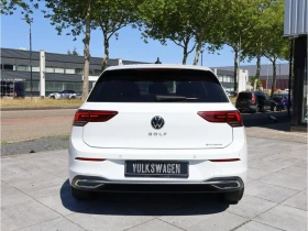 VW Golf 1.4 eHybrid PHEV, снимка 4