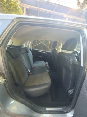 Mercedes-Benz B 200 Лек автомобил, снимка 8