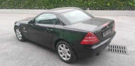 Mercedes-Benz SLK 200 Kompressor, снимка 4