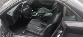 Mercedes-Benz SLK 200 Kompressor, снимка 6