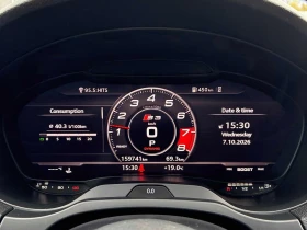 Audi S3 * Technik * CARFAX * ЦЕНА ДО БГ, снимка 12