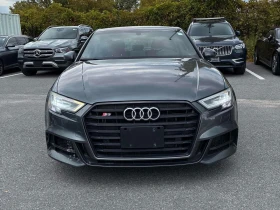 Audi S3 * Technik * CARFAX * ЦЕНА ДО БГ, снимка 5