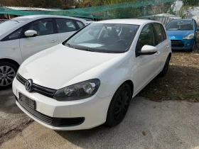 VW Golf 1.6, GAZ, снимка 3