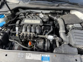 VW Golf 1.6, GAZ, снимка 13