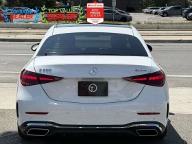 Mercedes-Benz C 300, снимка 13