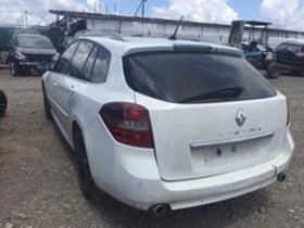 Renault Laguna 2,0D/4control | Mobile.bg    3