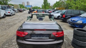 Audi A5 3.0tdi.quatro.4x4.s lain.100хил км.реални!!!, снимка 5