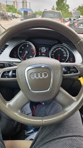 Audi A5 3.0tdi.quatro.4x4.s lain.100 .!!! | Mobile.bg    11