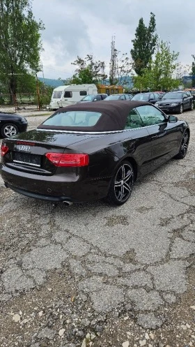 Audi A5 3.0tdi.quatro.4x4.s lain.100 .!!! | Mobile.bg    17