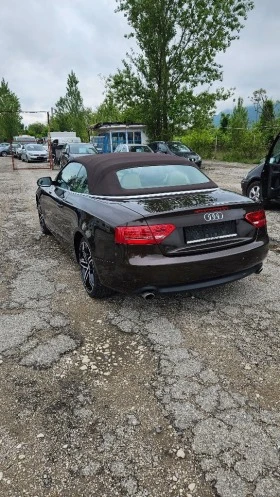 Audi A5 3.0tdi.quatro.4x4.s lain.100 .!!! | Mobile.bg    15