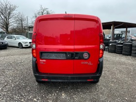 Fiat Doblo 1.6MJET 105kc MAXI TERMO | Mobile.bg   4