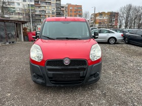 Fiat Doblo 1.6MJET 105kc MAXI TERMO | Mobile.bg   8