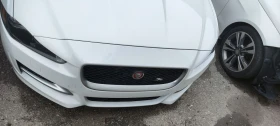 Jaguar XE 25t 2.0l 240hp benzin, снимка 8