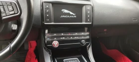 Jaguar XE 25t 2.0l 240hp benzin, снимка 14