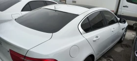 Jaguar XE 25t 2.0l 240hp benzin, снимка 9