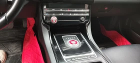 Jaguar XE 25t 2.0l 240hp benzin, снимка 13