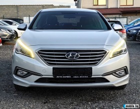 Обява за продажба на Hyundai Sonata LPI само на газ Топ състояние ~20 599 лв. - изображение 1