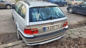 BMW 325 E46 touring, Rwd, Manual | Mobile.bg   5