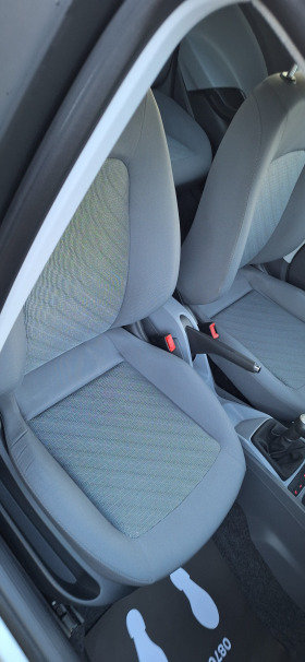 Seat Ibiza 1.2 Уникат 92000км , снимка 12 - Автомобили и джипове - 45407833