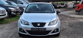 Seat Ibiza 1.2 Уникат 92000км , снимка 2