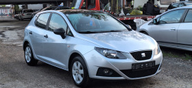 Seat Ibiza 1.2 Уникат 92000км , снимка 3 - Автомобили и джипове - 45407833