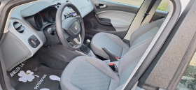 Seat Ibiza 1.2 Уникат 92000км , снимка 6 - Автомобили и джипове - 45407833