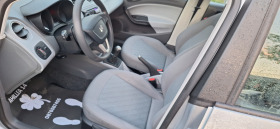 Seat Ibiza 1.2 Уникат 92000км , снимка 5 - Автомобили и джипове - 45407833
