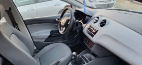 Seat Ibiza 1.2 Уникат 92000км , снимка 13 - Автомобили и джипове - 45407833