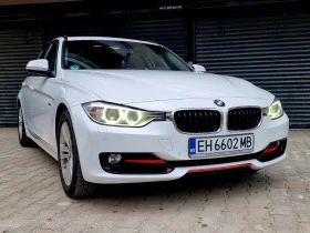 BMW 320 184 к.с, снимка 4