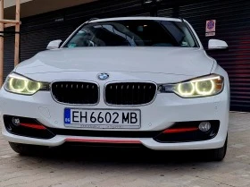 BMW 320 184 к.с, снимка 3