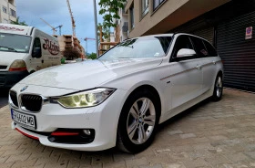 BMW 320 184 к.с/ цена до 30.11., снимка 1