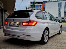 BMW 320 184 к.с, снимка 5