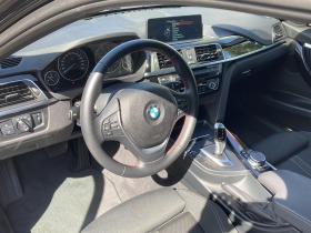 BMW 320 2.0 xDrive, снимка 8