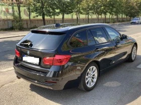 BMW 320 2.0 xDrive, снимка 11