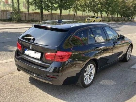 BMW 320 2.0 xDrive, снимка 4