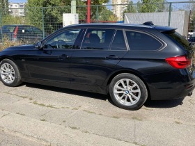 BMW 320 2.0 xDrive, снимка 9