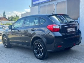 Subaru XV 2.0i-AWD-6 скорости, снимка 8