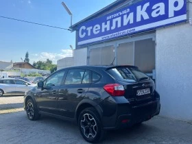 Subaru XV 2.0i-AWD-6 скорости, снимка 2