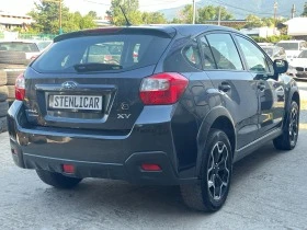 Subaru XV 2.0i-AWD-6 скорости, снимка 6