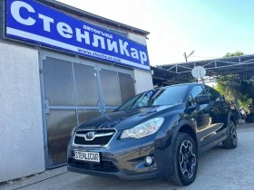 Subaru XV 2.0i-AWD-6 скорости, снимка 1