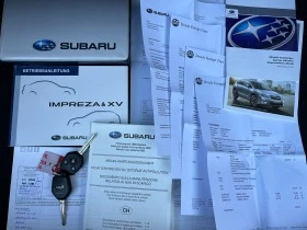 Subaru XV 2.0i-AWD-6 скорости, снимка 15