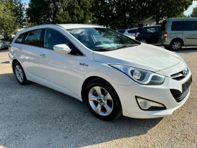 Hyundai I40 2014+ ФЕЙС+ ЛЕД+ 6ск+ НАВИ- КАТО НОВА, снимка 3